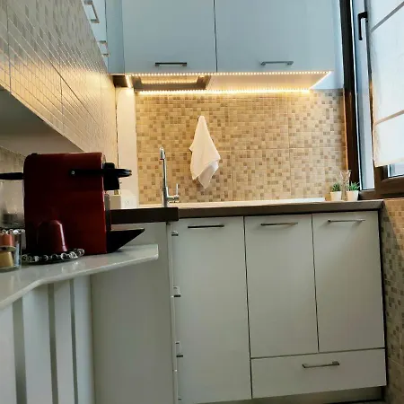 Apartamento Dorobanti Bucarest