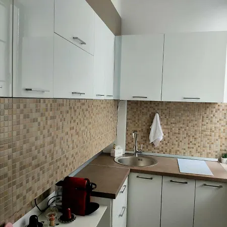 Dorobanti * Bükreş