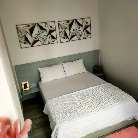 Dorobanti Apartment
