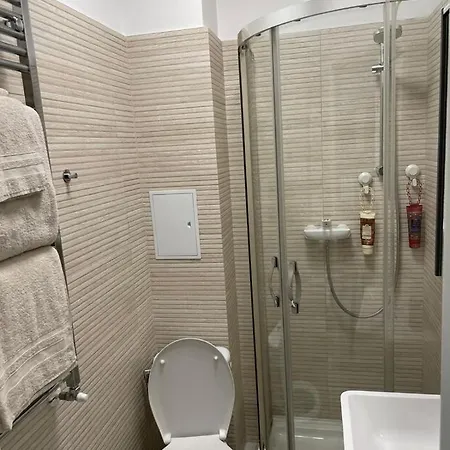 Dorobanti בוקרשט