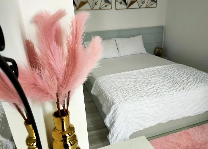Appartement Dorobanti *