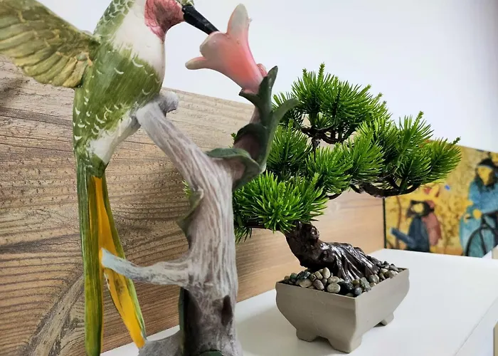 Dorobanti Apartment *