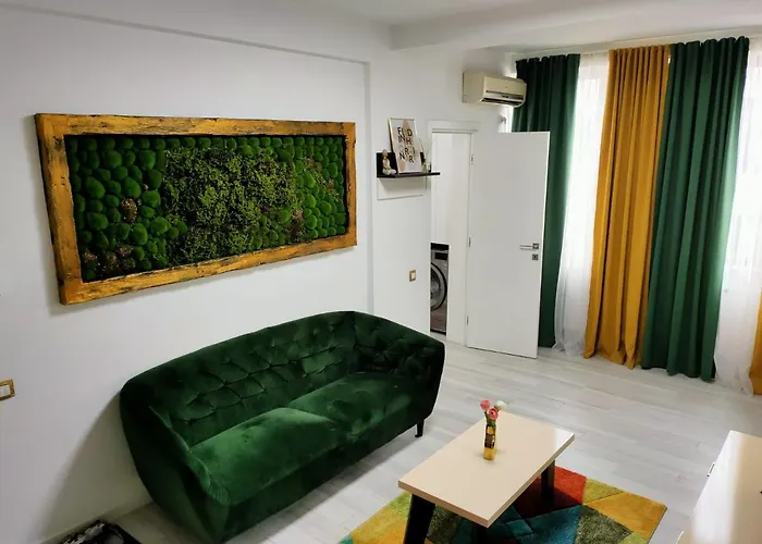 Dorobanti * Bucharest