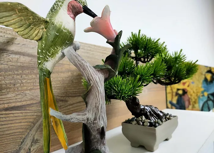 Dorobanti Apartment *