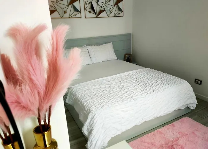 Dorobanti Apartament *