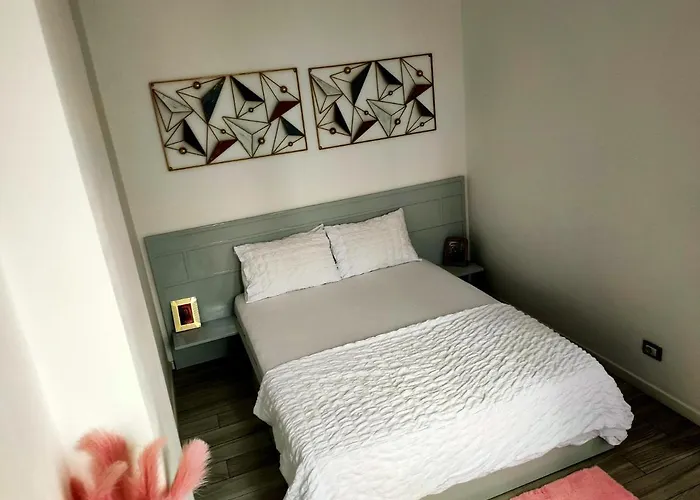 Dorobanti Appartement