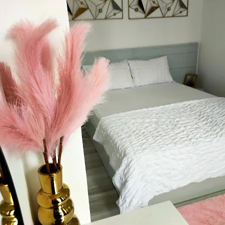 Apartament Dorobanti *