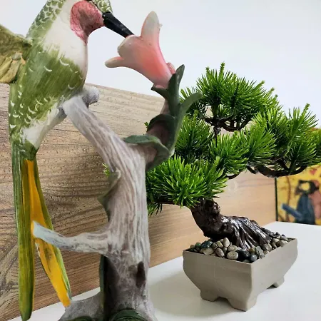 Dorobanti Lägenhet *