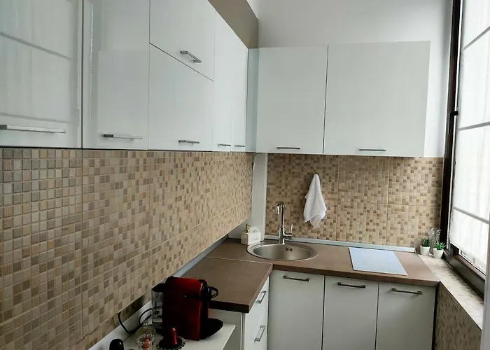 Dorobanti * Бухарест